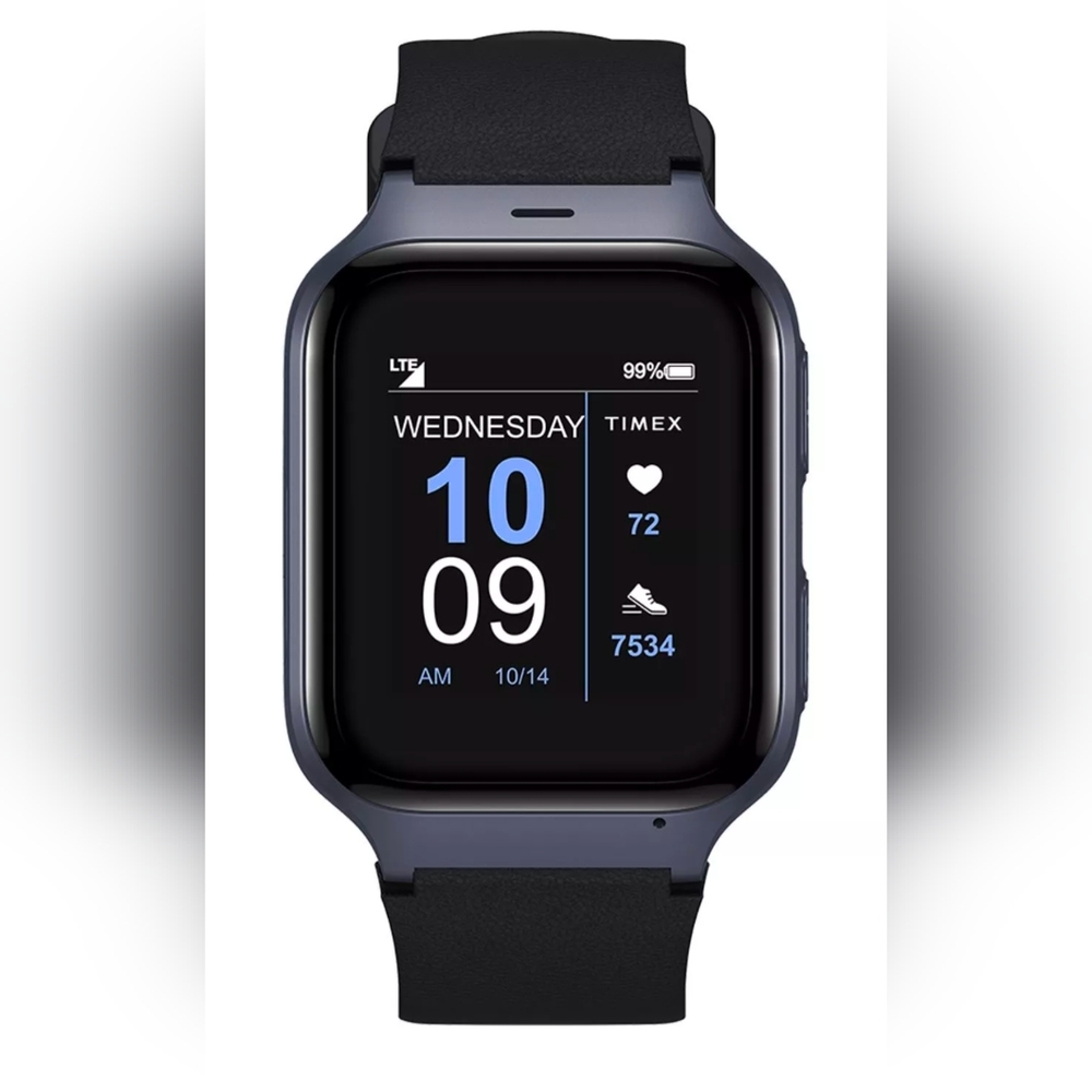 TIMEX FamilyConnect 4G (MT43AY) SmartWatch